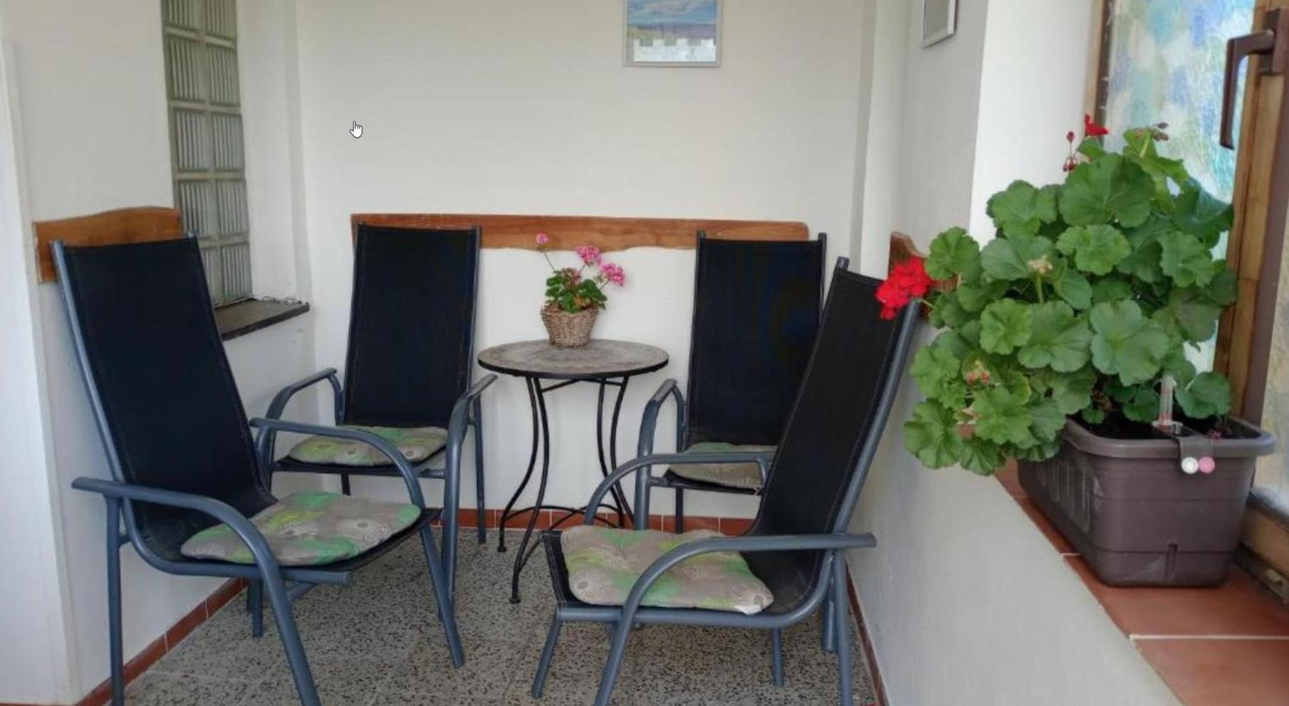 Ubytovani V Soukromi Libice Nad Cidlinou Bagian luar foto